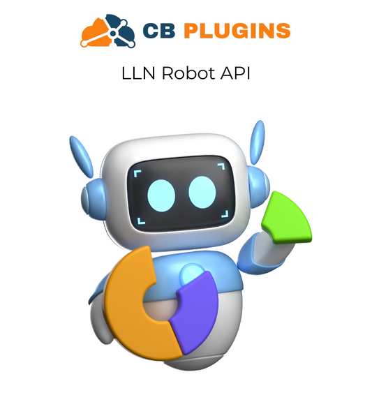 LLN Robot API